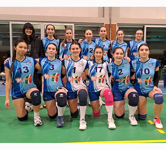 3a Div. FIPAV