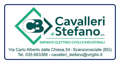 C.B. di Cavalleri Stefano