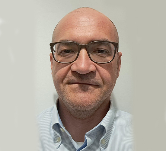Marco Tagliaferri