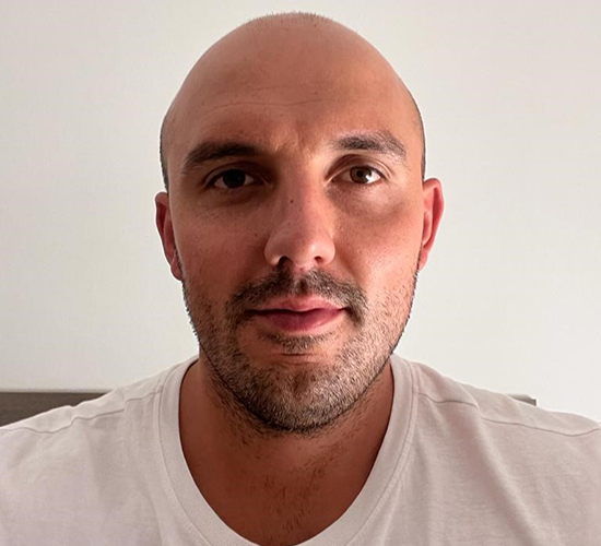 Alberto Morotti