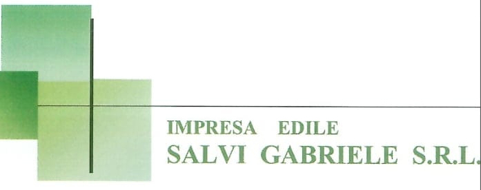 Impresa edile Salvi Gabriele srl