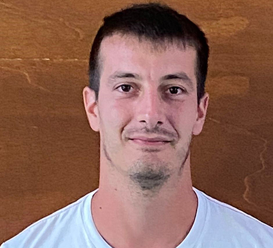 Simone Plebani